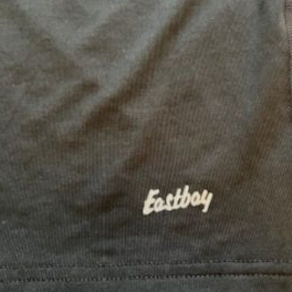 Eastbay Athletic Gym Shorts XL Black - Picture 4 of 6